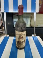 Vin rouge Château La Mission Lalande Pomerol 1964