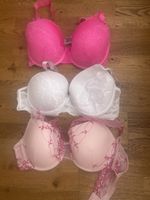 3 BH Grösse 95C neu
