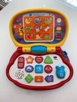 Vtec Baby laptop mit verschiedenen soundeffekten