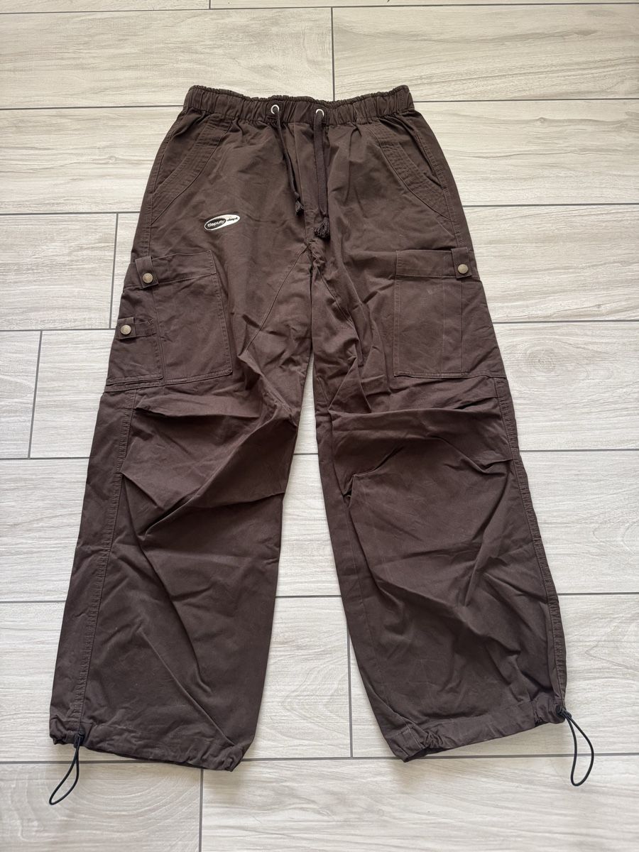 Pantaloni: Cargohose braun – Nuovo (secondo la descrizione) da Thun venduto da cedu247