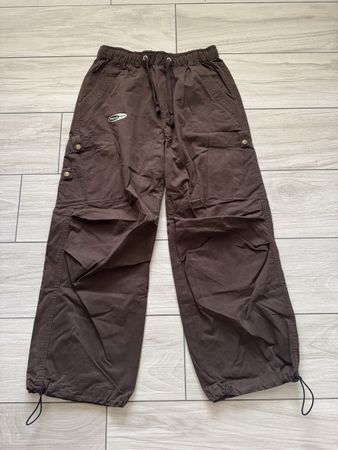 Cargohose braun