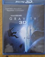 Gravity 3D Blu-ray - Alfonso Cuarón - Edition Spéciale 