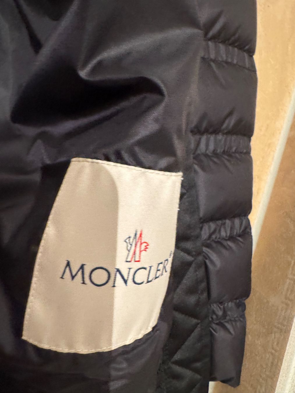 Moncler Jacken: Moncler Anemone NWT Übergangsjacke, 3(40 oder L) NP 1075Fr – Neu (gemäss Beschreibung) aus Klingnau von Markus14 2