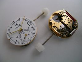 ETA 256.241 - Uhrwerk Chrono