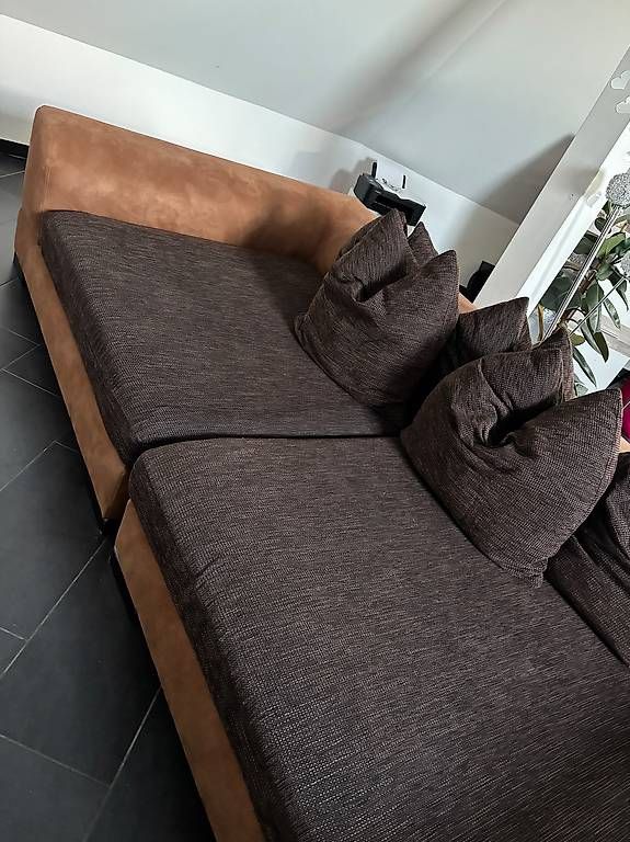 Divani: Sofa  – Usato da Sevelen venduto da ata_8b8w 2