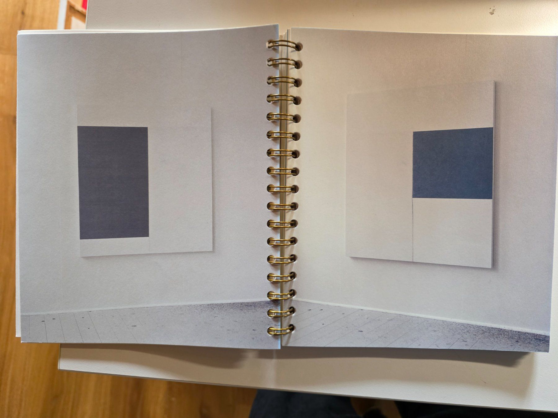 Libri: Callum Innes - Kunsthalle Bern 1998 – Usato da Walterswil BE venduto da Lonitti 5