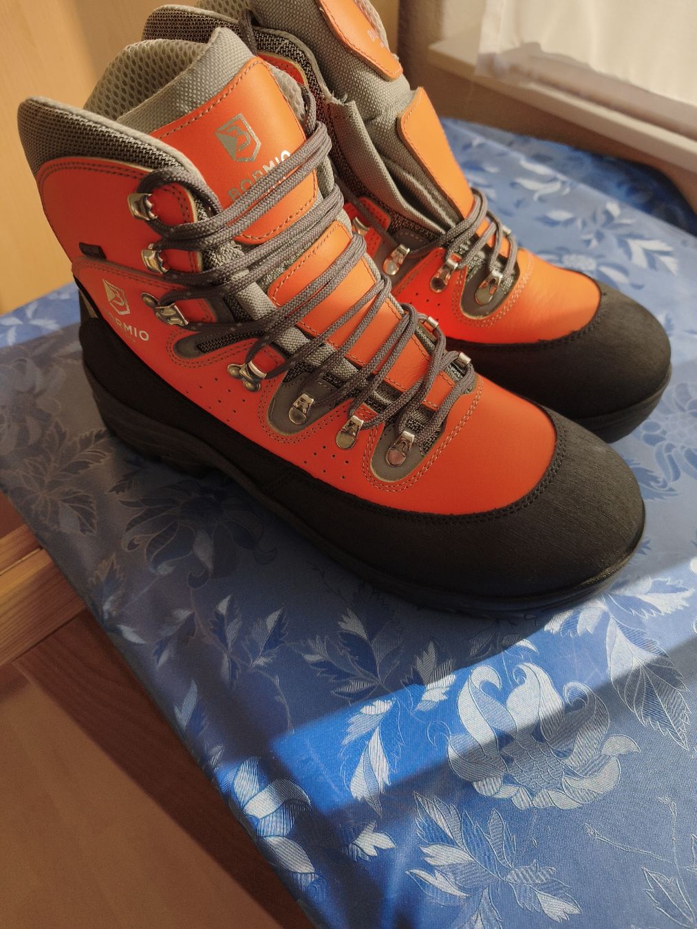 Scarpe da uomo: Arbeitsschuhe – Nuovo e nell'imballaggio originale da Kriens venduto da gabrona