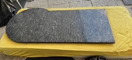 Granittisch