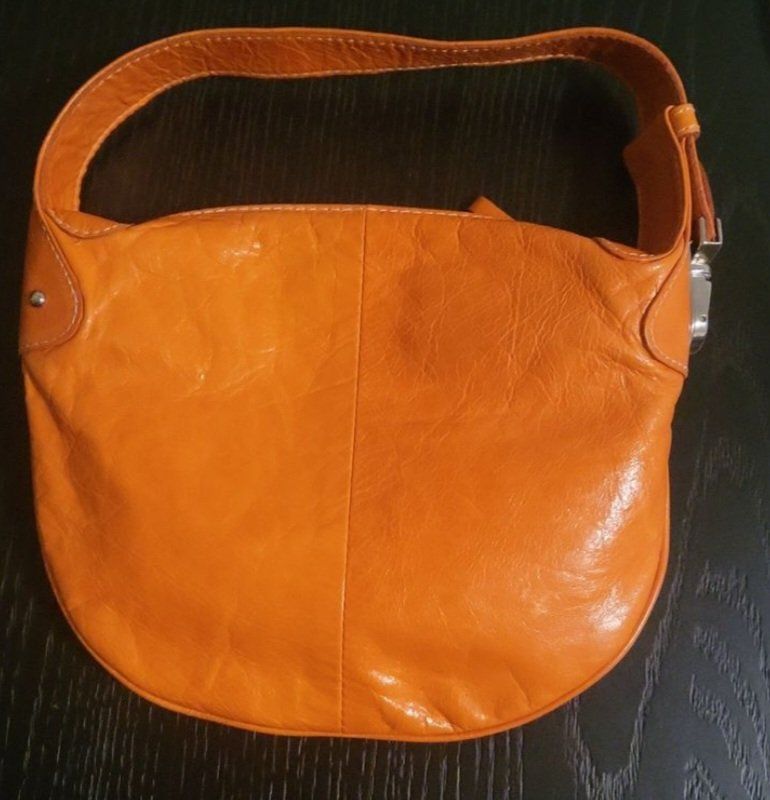 Scarpe da donna: Sandales compensées APART orange, taille 37. – Usato da Neuchâtel venduto da wikit 4