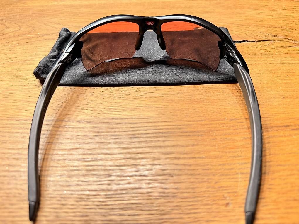 Brillen & Gläser: Oakley Flak 2.0 Prizm Golf – Gebraucht aus Immensee von anythingskytalk 2