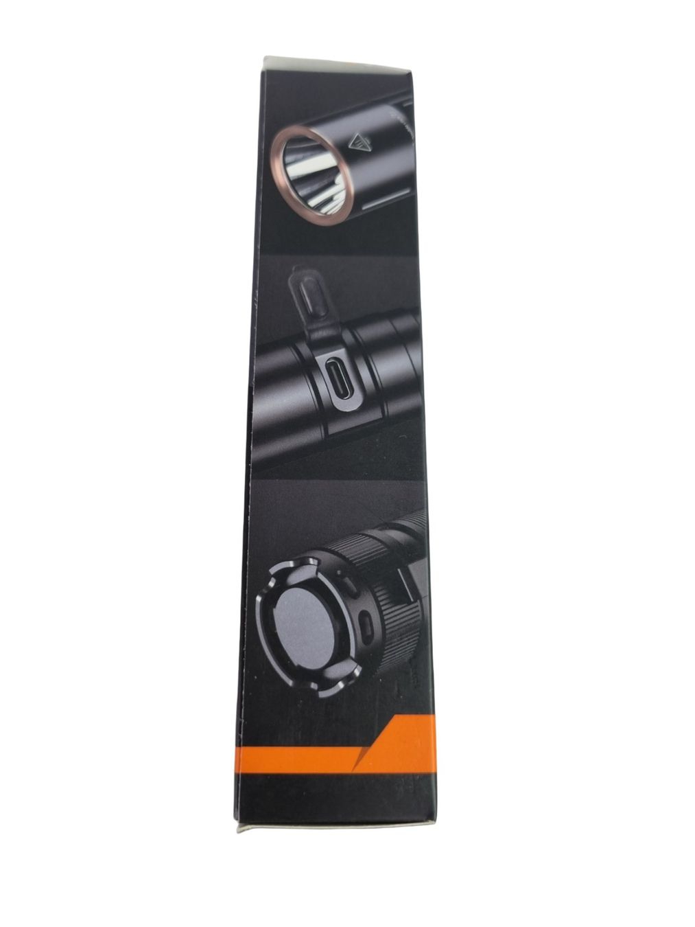 Fenix Lampes: Fenix E28R V2.0, Taschenlampe – Neuf (Voir description) à Wangen b. Olten par Restwert_Wangen 5