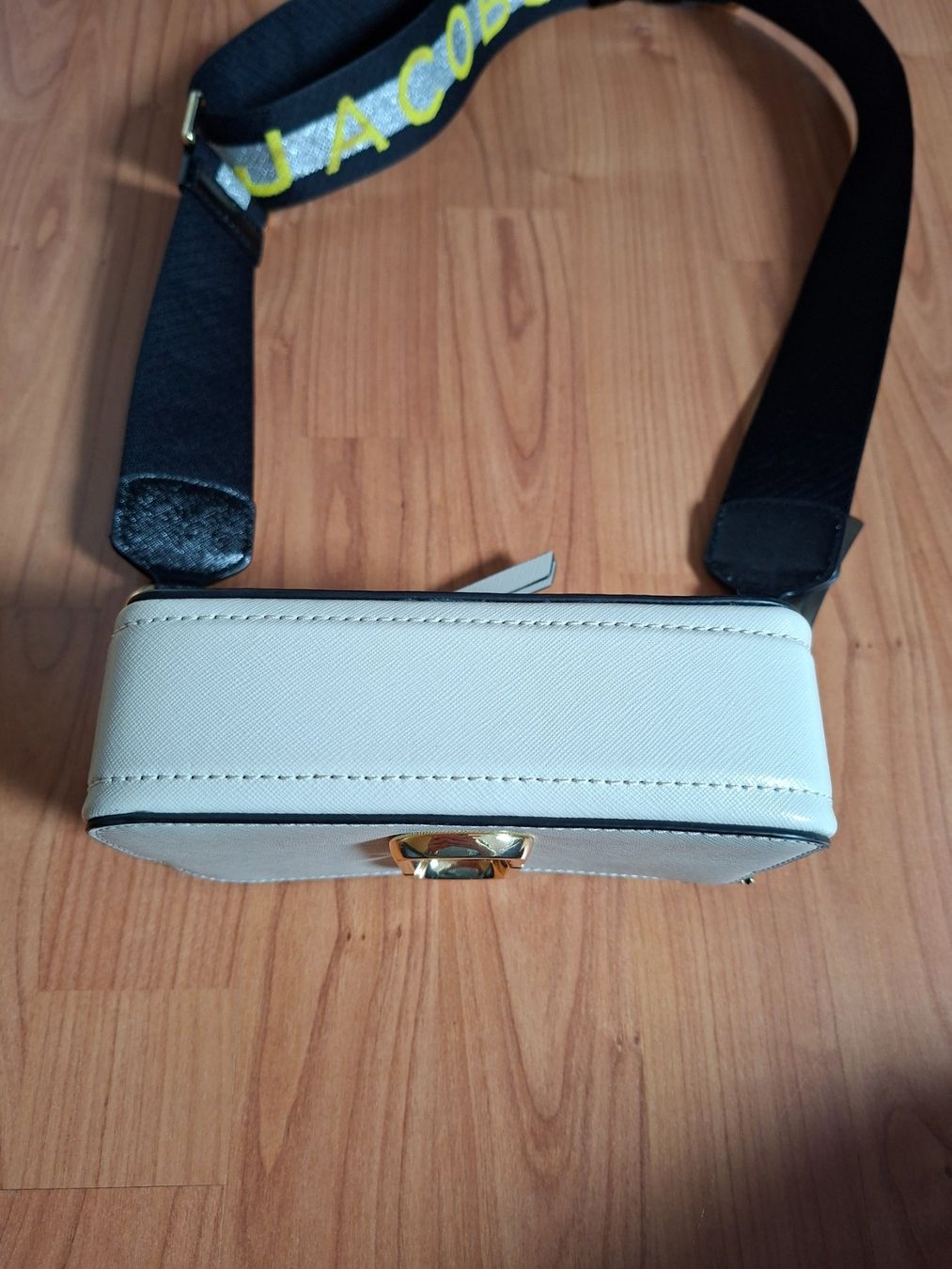 Marc Jacobs Borse da donna: Marc Jacobs The Snapshot – Usato da Rüdlingen venduto da Fra_xr2l 5