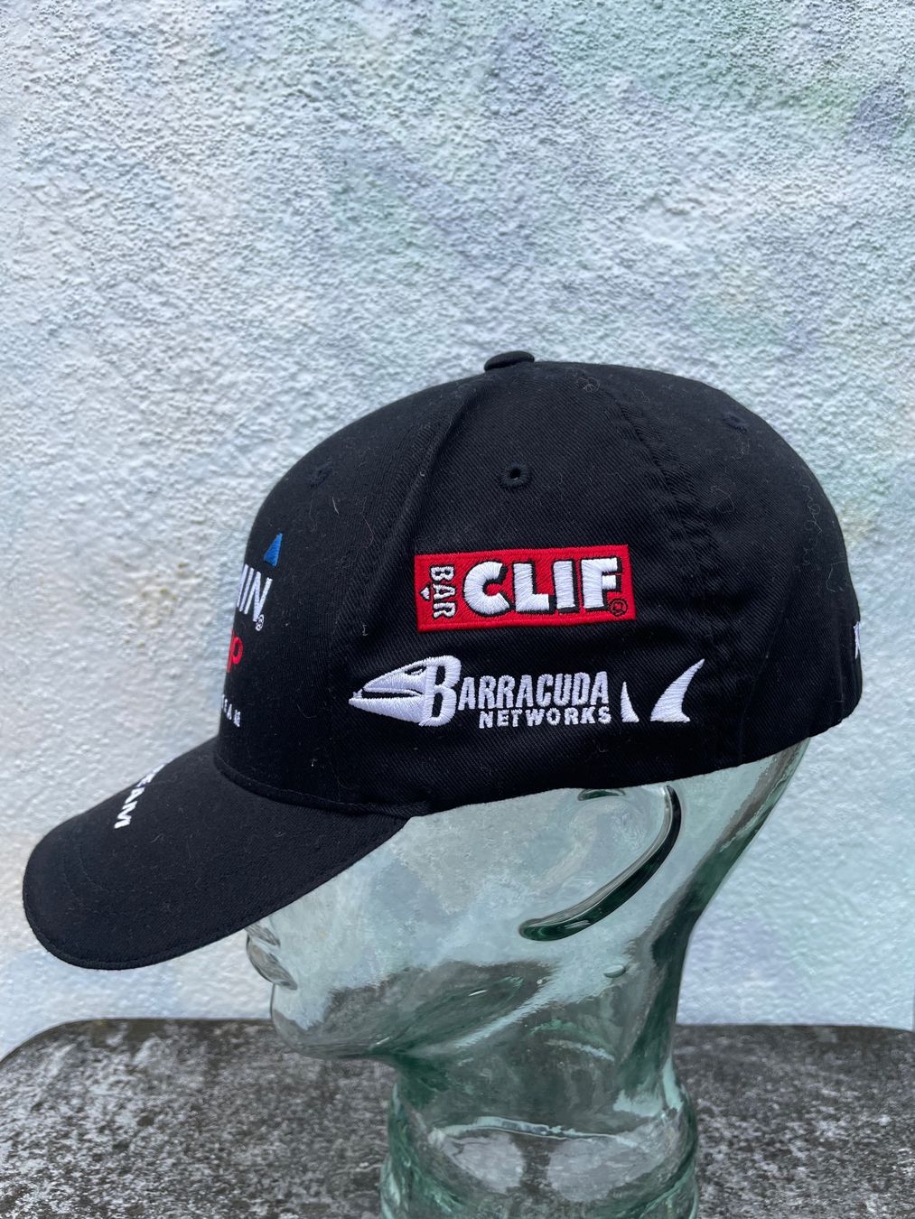 Flexfit Copricapi, berretti & cappellini: 2013 bike cap castelli Garmin sharp Flexfit Sz L – Nuovo (secondo la descrizione) da Zürich venduto da le_souk 3