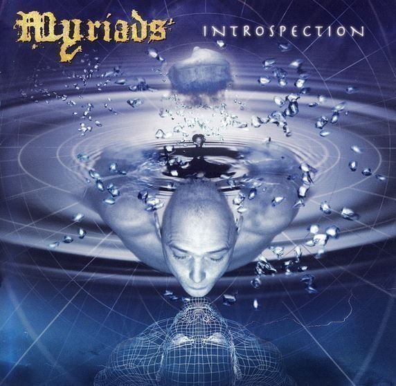CD: Myriads - Intro... – Usato da St-Cergue venduto da VeganWarrior