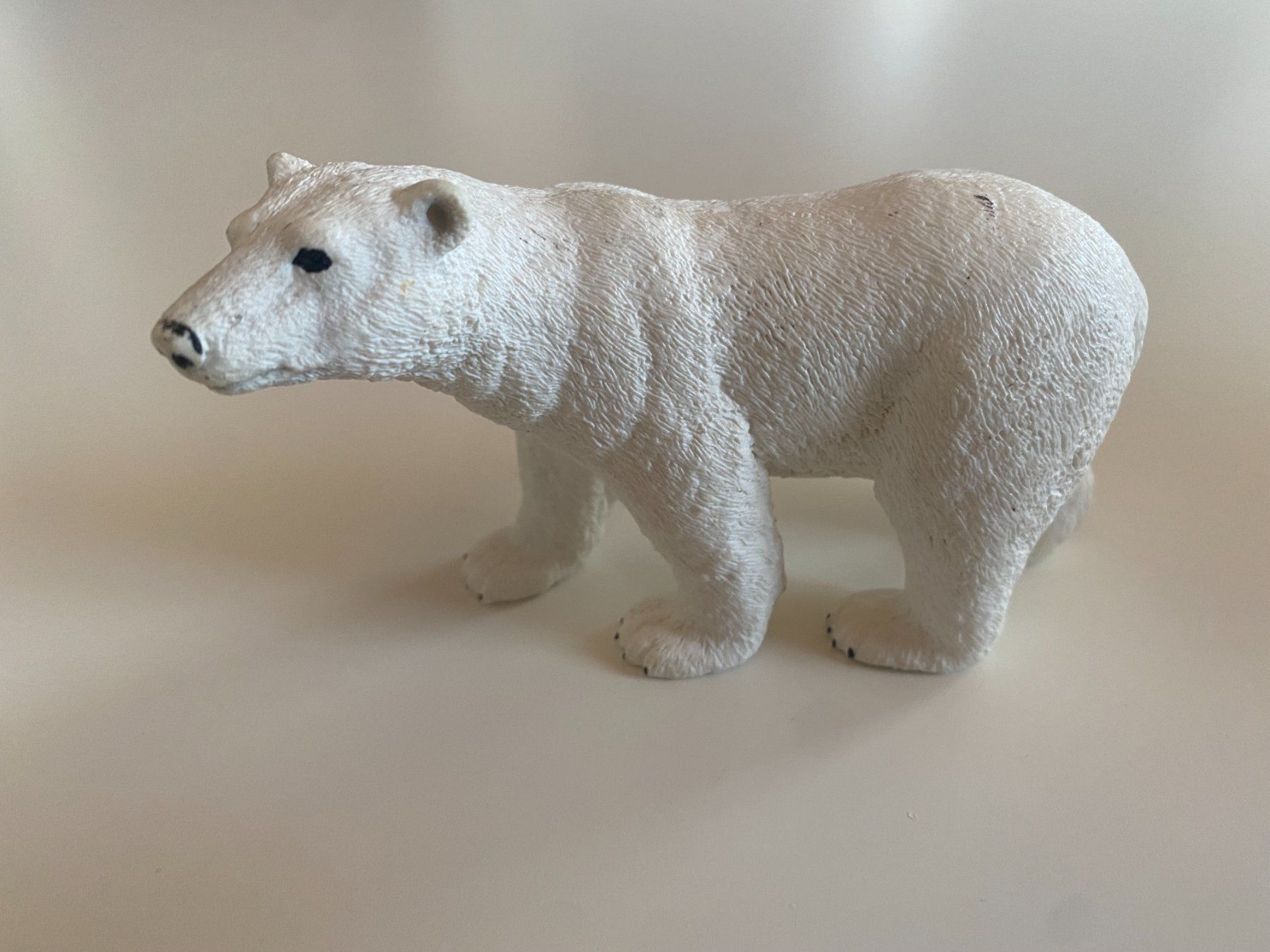Schleich Statuette: Schleich - Eisbär – Usato da Gelterkinden venduto da ajdt4