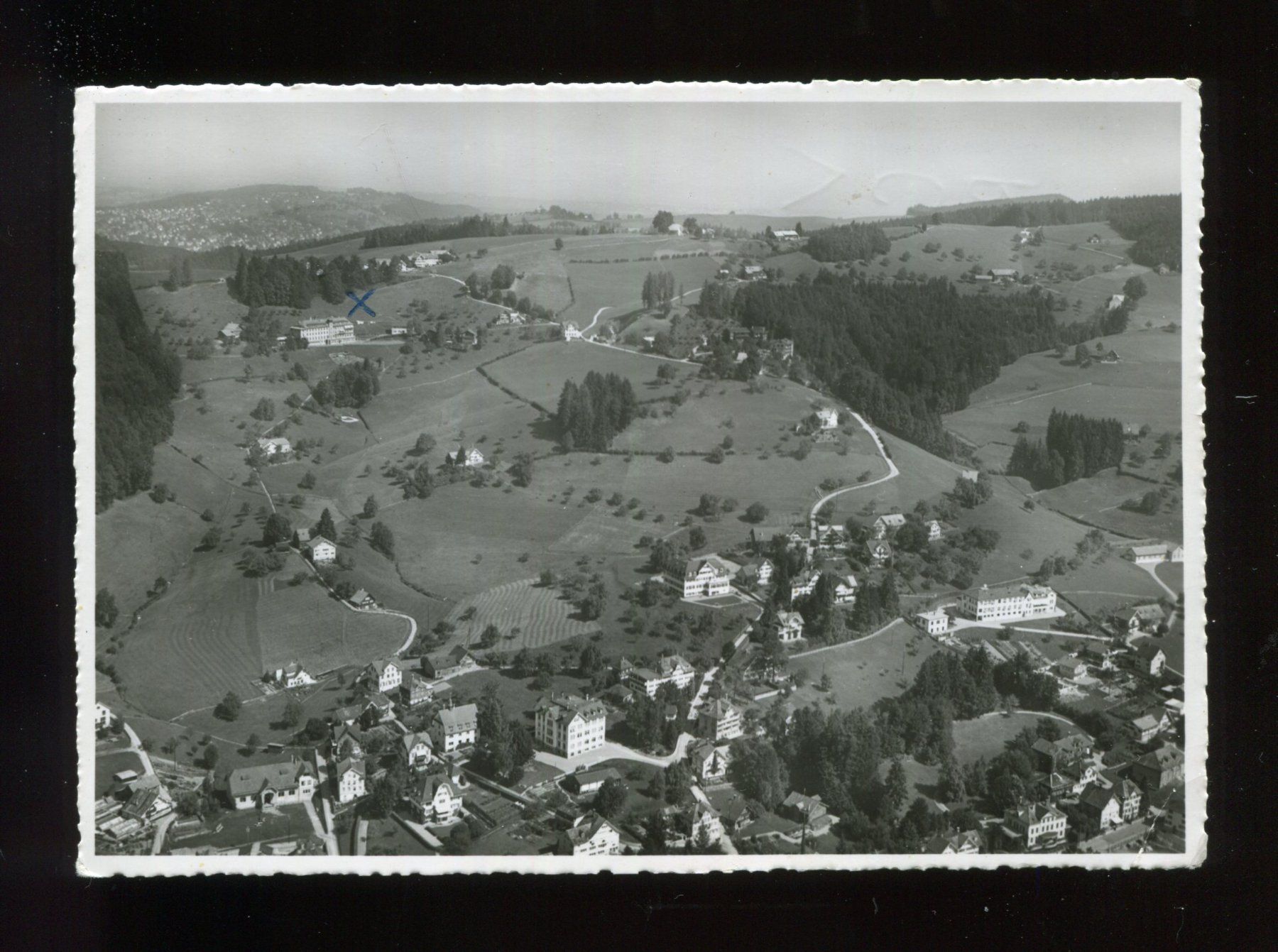Ansichtskarten: Teuffen – Gebraucht aus Aarau von Elmaar41