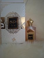 Portoaktion! Al Wataniah Dai'm EdP 100ml