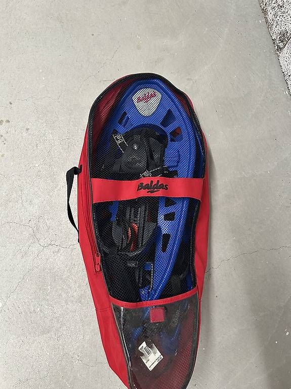 Herrenschuhe: Schneeschuhe – Gebraucht aus Reichenburg von Robin0852 3
