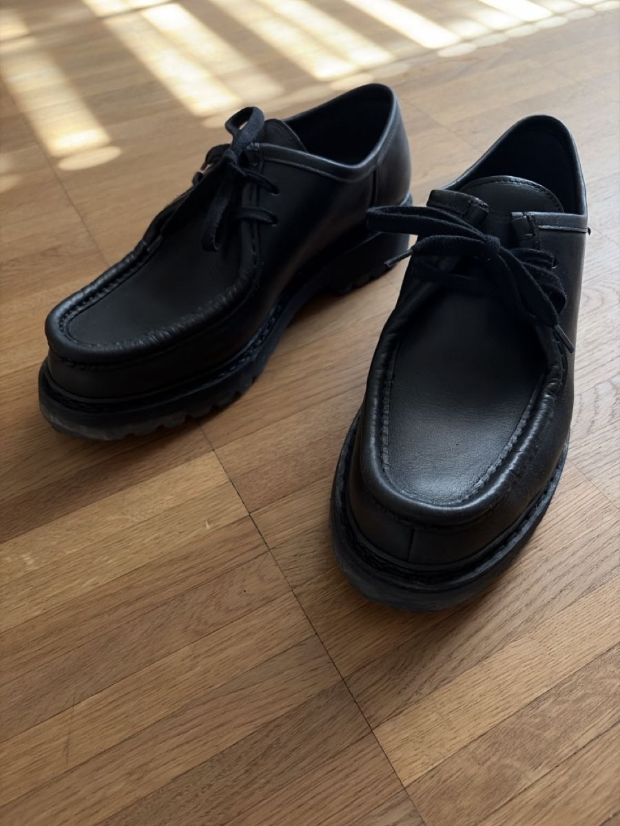 Mephisto Scarpe da uomo: Mephisto Schuhe Gr. 41 (US 7.5) – Usato da Basel venduto da reg_yhg8 1