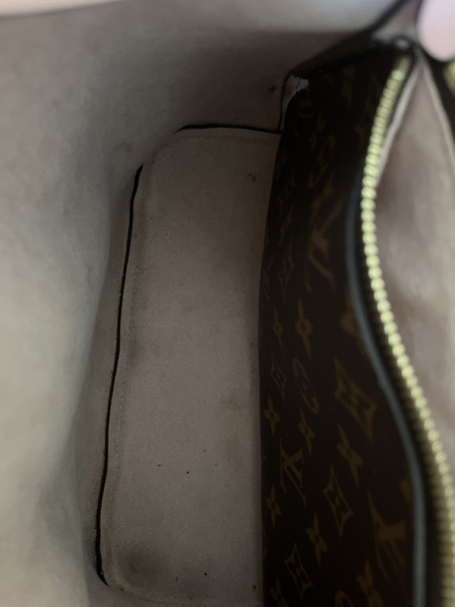 Louis Vuitton Borse da donna: Louis Vuitton Neonoe Monogram rose poudre – Usato da magden venduto da maikik 3