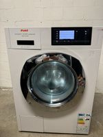 waschmaschine schultheiss WA 8890 professional 8 kg A+++
