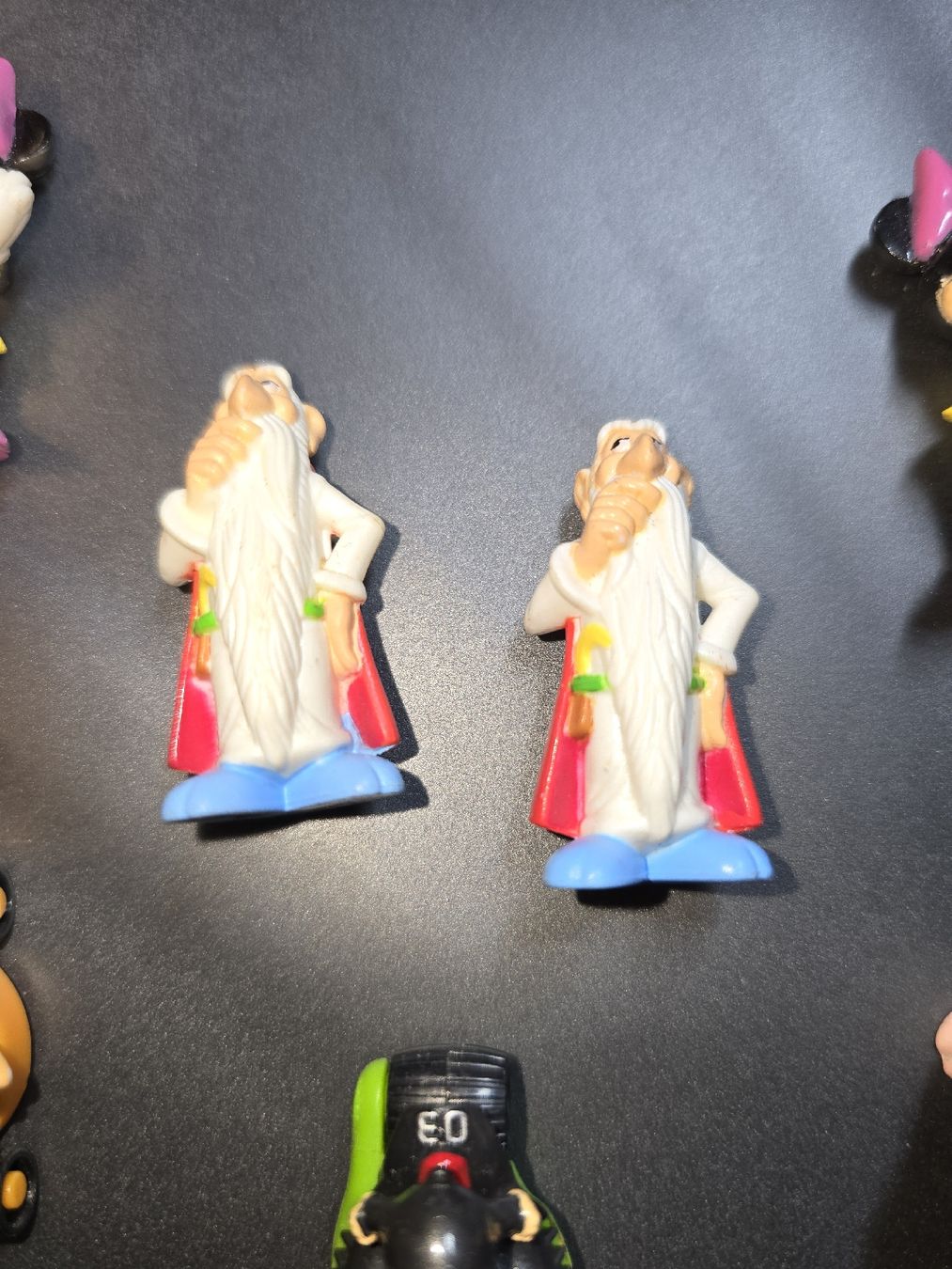 Figuren: Ü-Ei Sammlung 💥 ab 1Fr – Neu (gemäss Beschreibung) aus Elsau von oli_2tdc 3