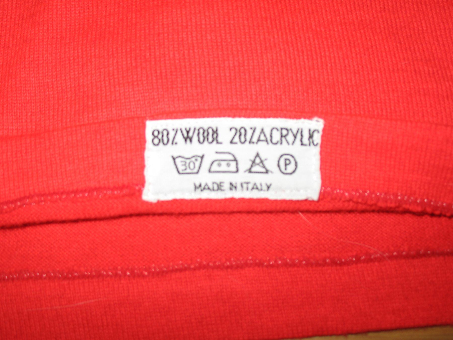 Canottiere & Pantaloni: Vintage Rennrad Trikot – Usato da Bern 16 venduto da HoneyBee06 1