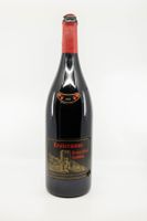 Leukersonne Pinot Noir du balais, René Seewer, 1992 / 3,78 l