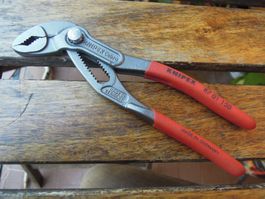 Knipex Cobra 150mm wasserpumpenzange