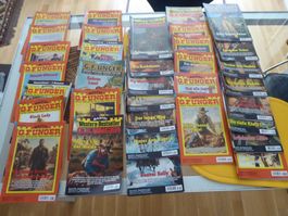 70 Western Romane (Unger)