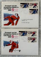 OLYMPISCHE SPIELE 1980