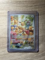 Maskerade im Zwielicht - Evoli (TWM 188) DE 🇩🇪