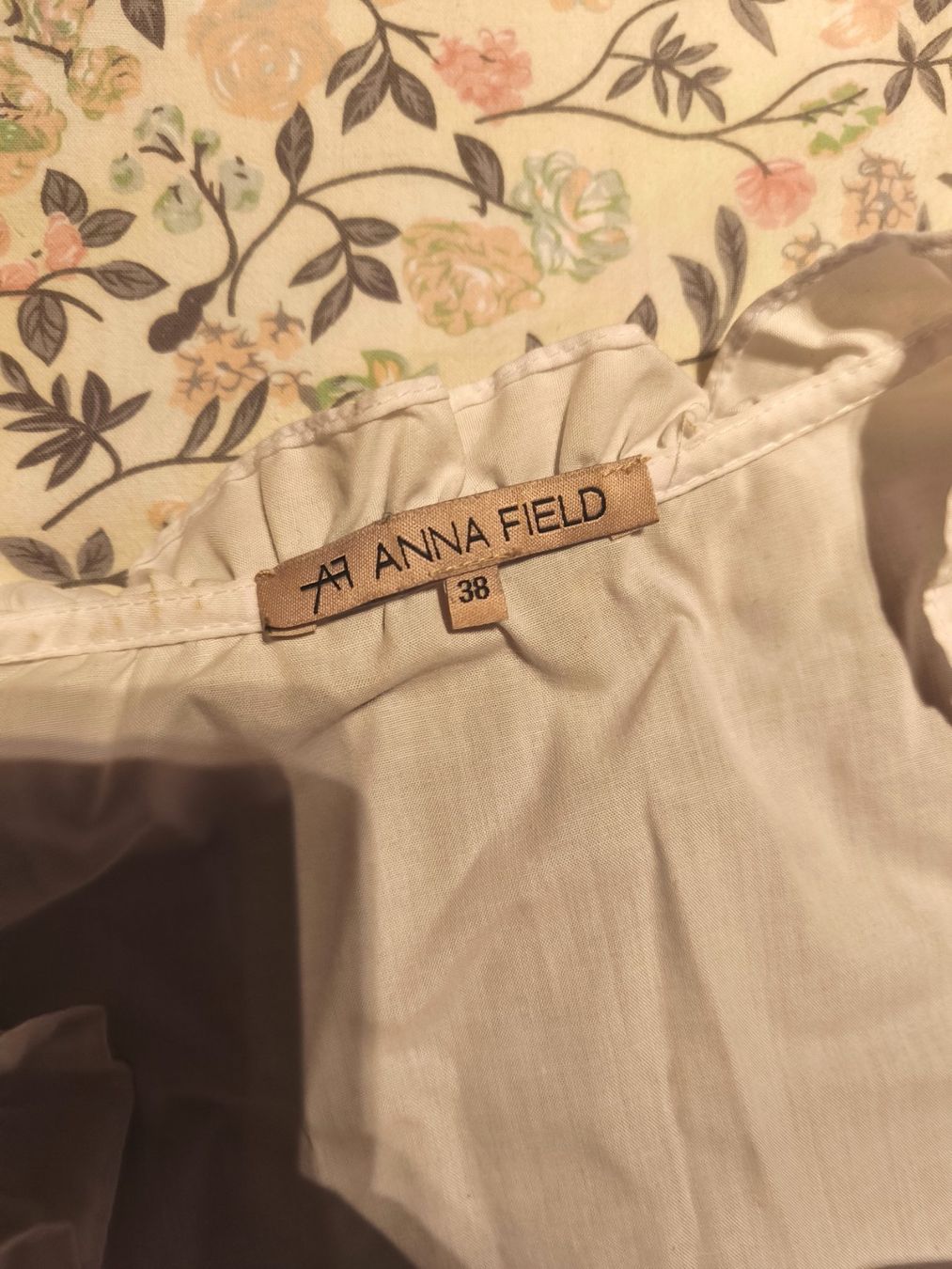 Anna Field Vestiti: Dirndl Anna Field Grösse 38, mit Bluse – Usato da Au ZH venduto da lil_flr7 3