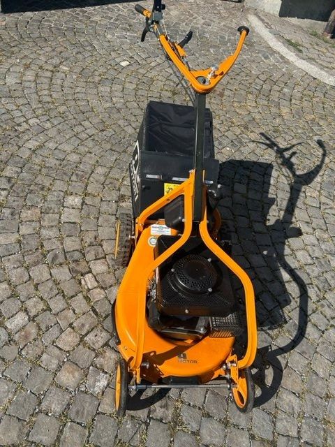 AS Rasenmäher AS 531 2T MK Kaufen auf Ricardo
