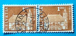 Nr.369 Postgeschichtliche Motive und Baudenkmäler Rathaus 