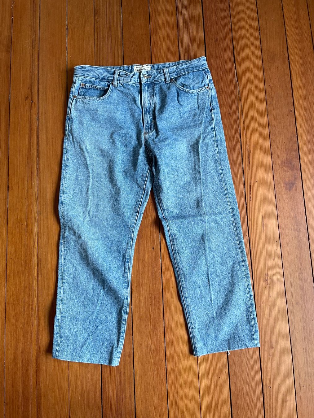 Pull&Bear Jeans: Jeans pull & bear – Usato da Zürich venduto da lulu_c