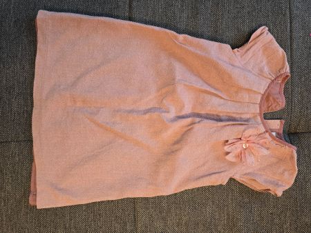 Elegantes Kleid Gr. 122