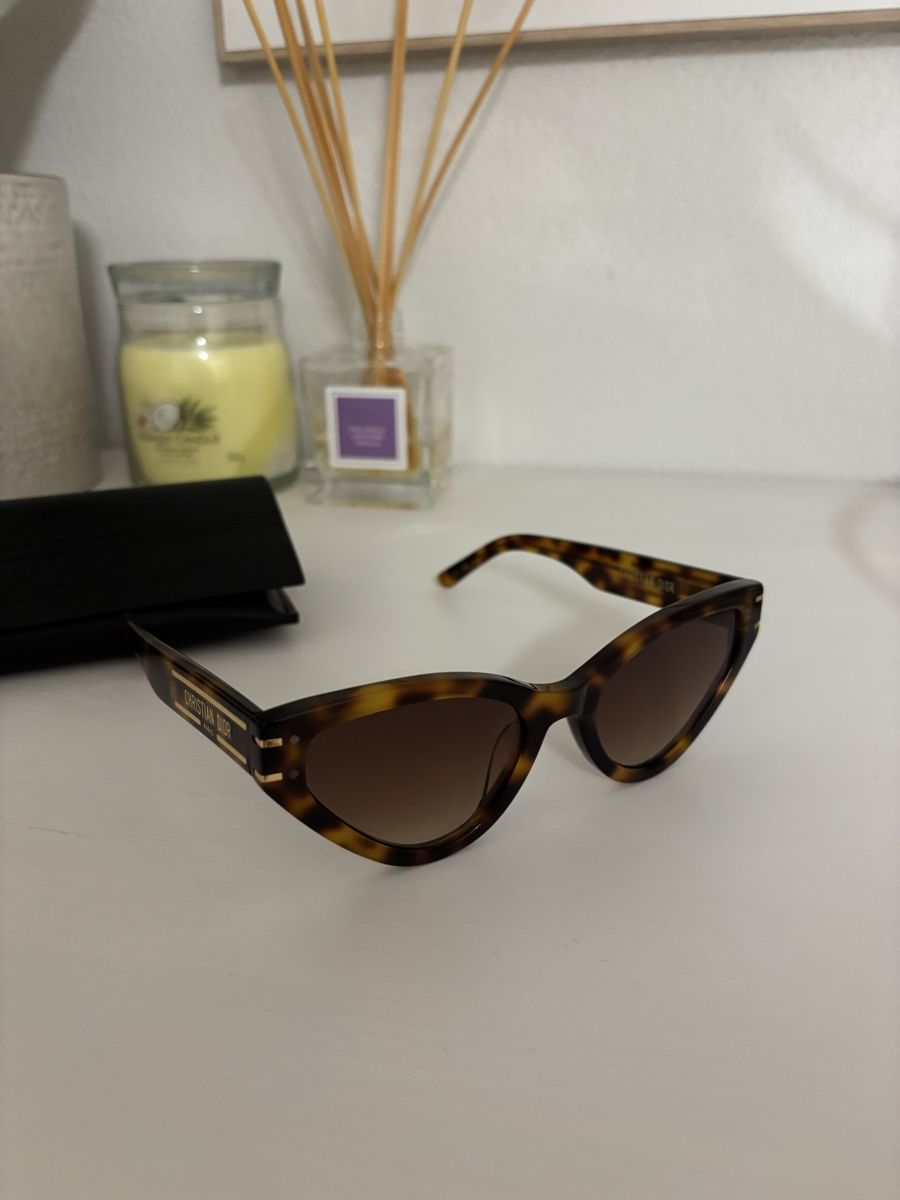 Occhiali & Lenti: Sunglasses in Brown & with Box – Nuovo (secondo la descrizione) da Horgen venduto da len_qjz9 3