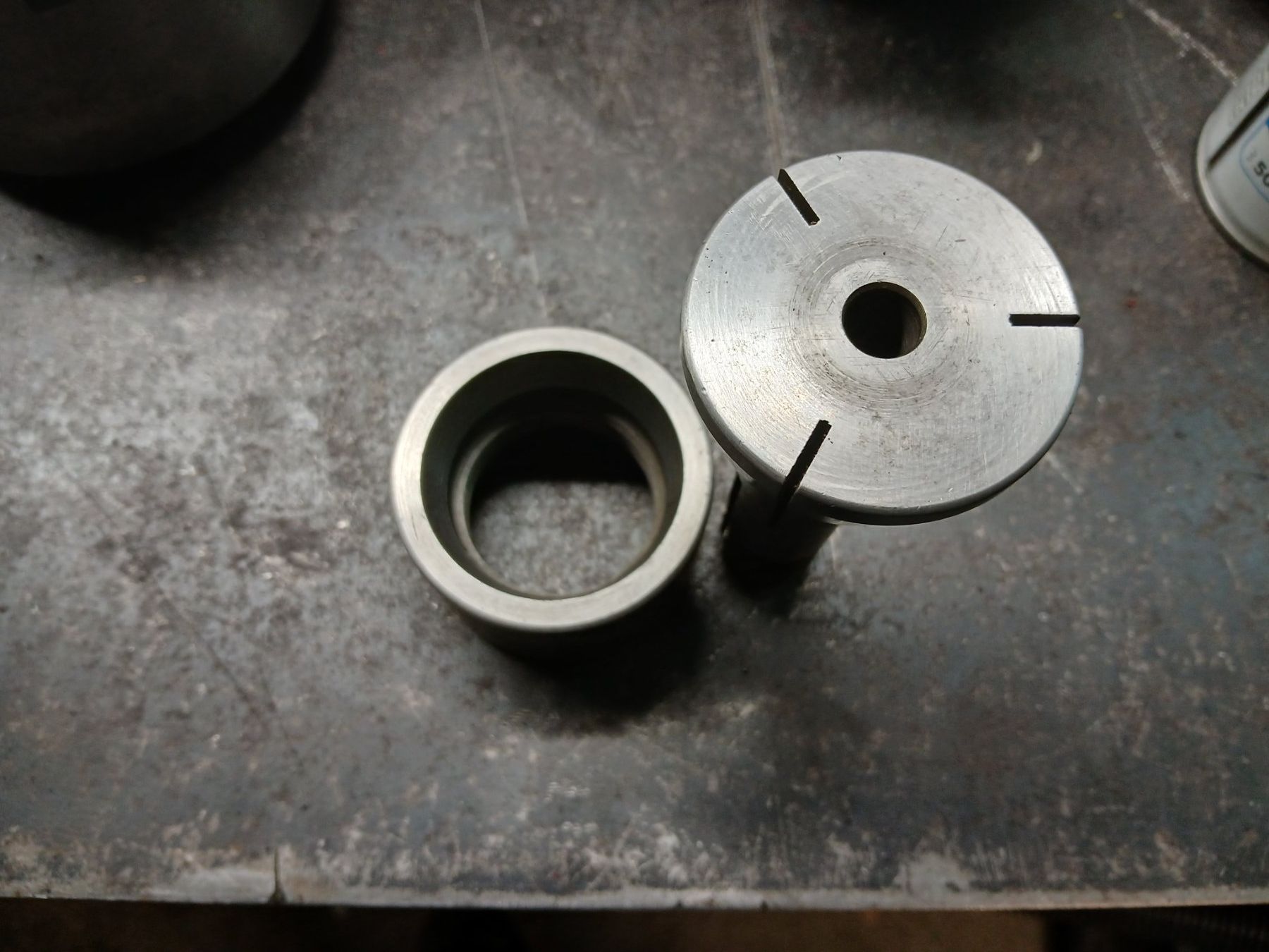 Schaublin Tutte le macchine: Schaublin – Usato da sorvilier venduto da turbolette