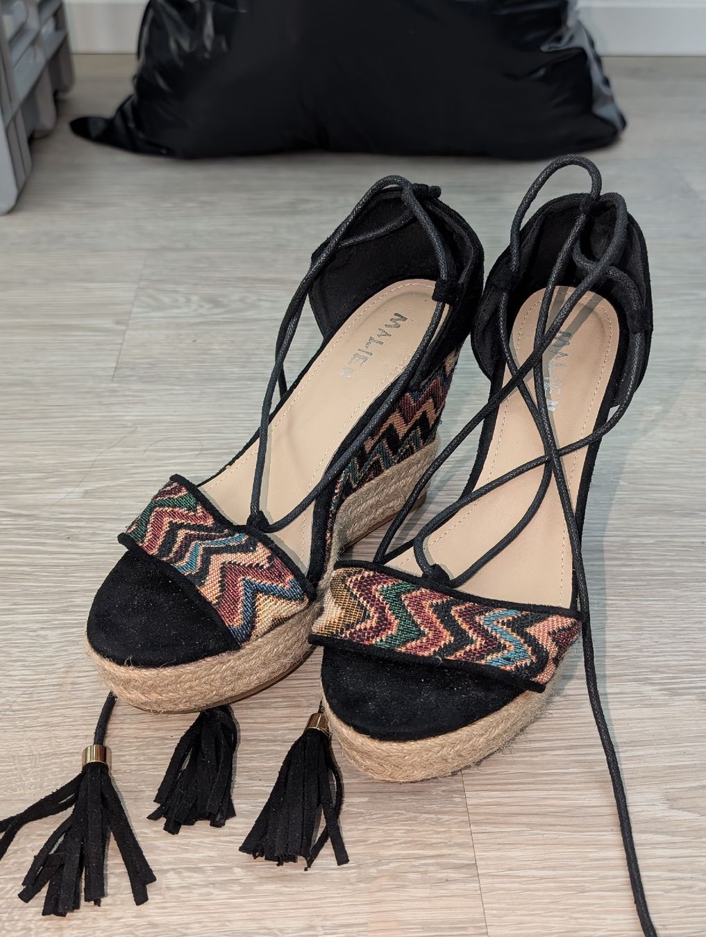Damenschuhe: Diverse Schuhe – Gebraucht aus Münsingen von ale_md2s