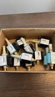 Diverses Jura Wasserpumpe 