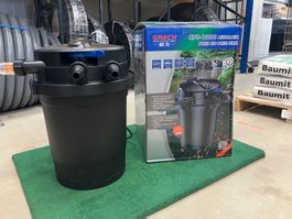 Teichfilter Grech CPU-10000
