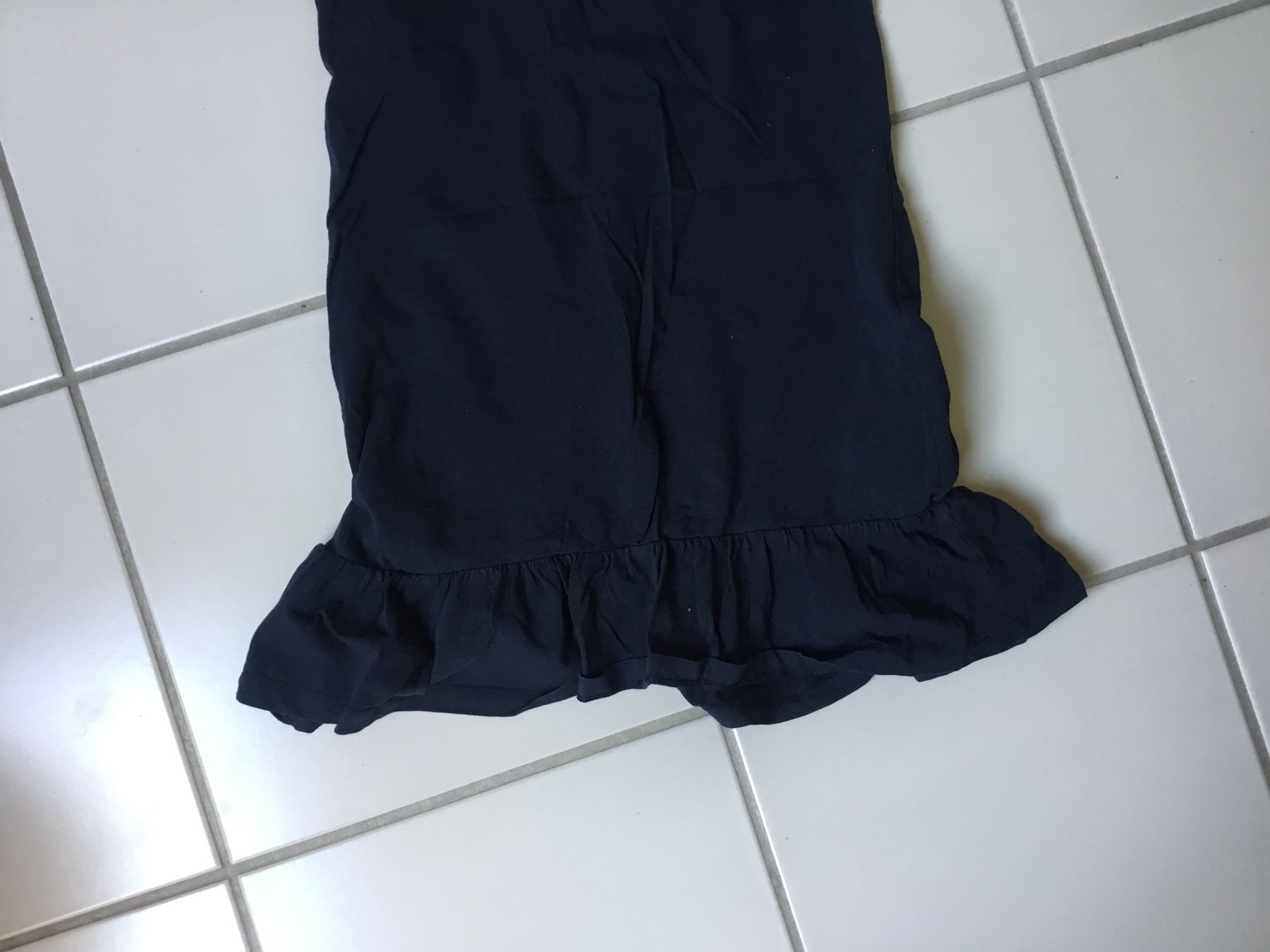 Robes et jupes: Sommerkleid von Losan Gr. 140 – D'occasion à ALTENDORF par da23 3
