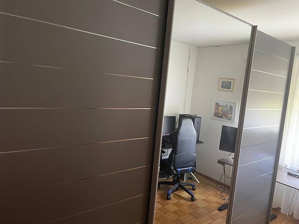Armadi: Schiebeschrank  – Usato da Bern venduto da ber_9gk6