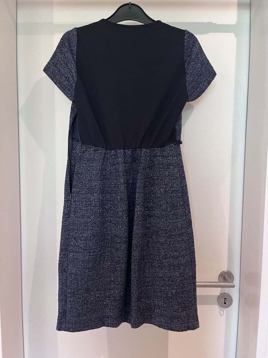 Vestiti: Seraphine Maternity Kleid Gr. 34 – Usato da Wetzikon ZH venduto da gas_t8gr 1