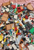Lego Mix ca 1,8 Kilo