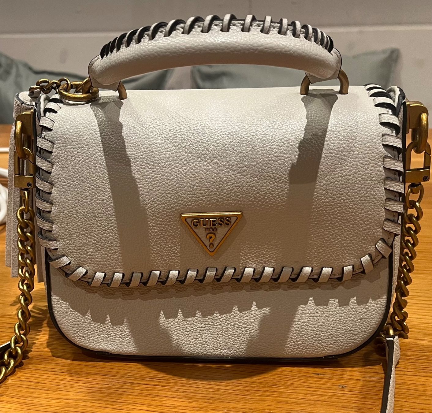 Guess Borse da donna: Guess Tasche – Nuovo (secondo la descrizione) da Eschen venduto da regino 6