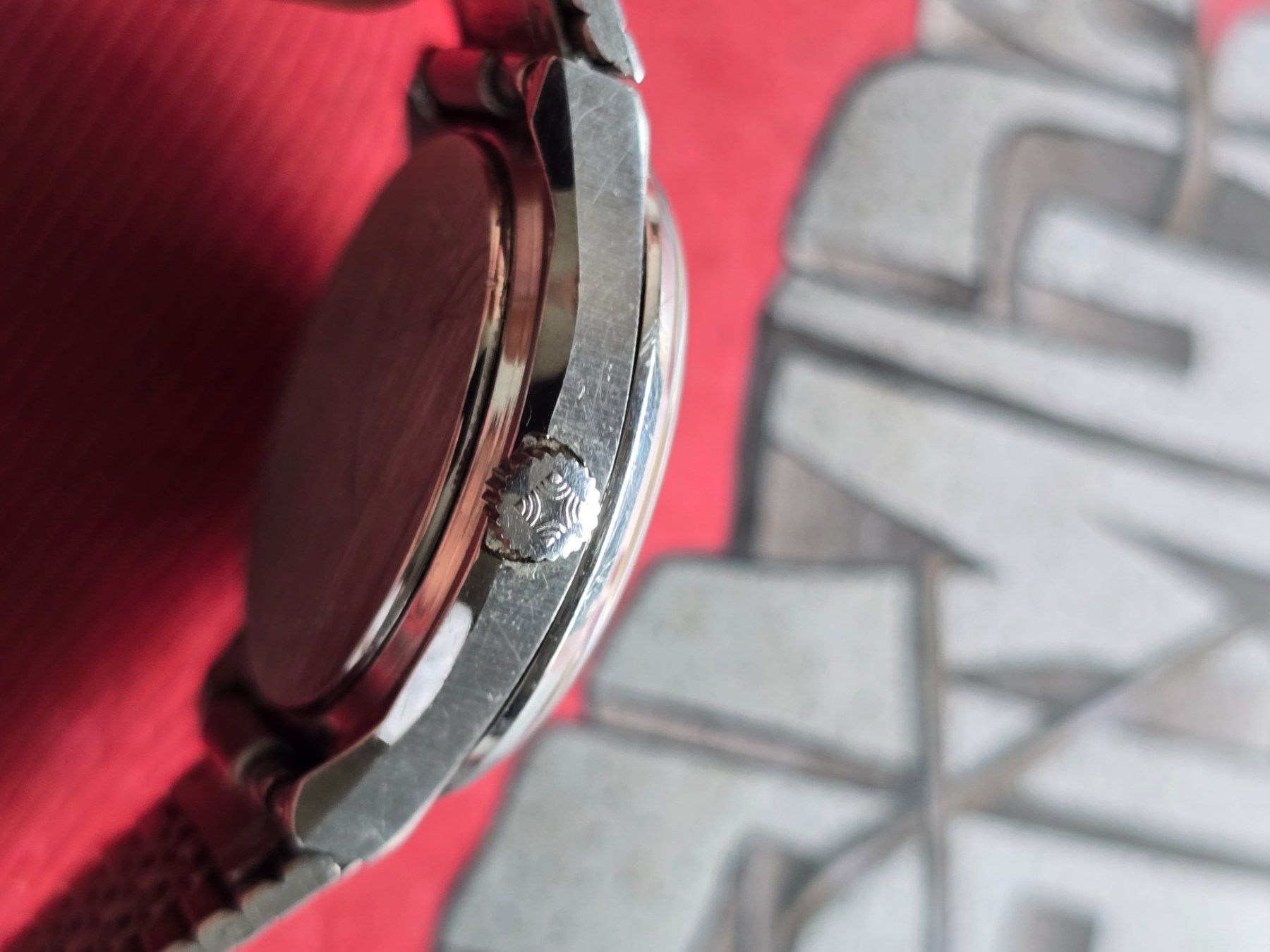 Zenith Orologi: 471 Zenith Espada Date Damen – Usato da Muri AG venduto da Corredor 5