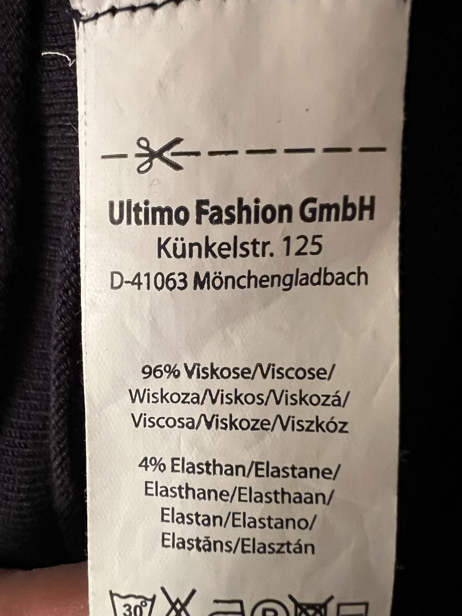 Jupes: Strickrock, Grösse S – D'occasion à Uetikon am See par liah22 3