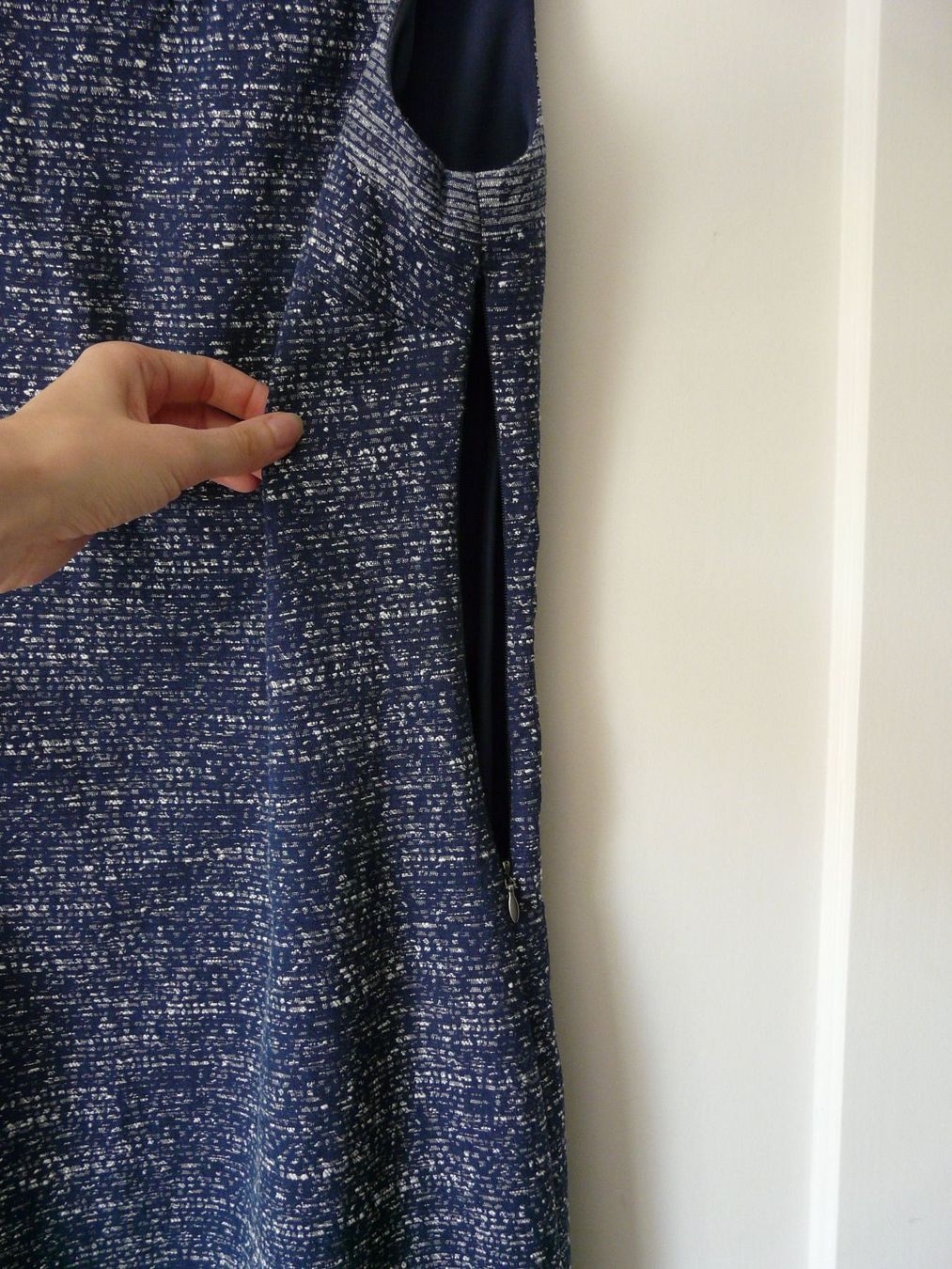 Vestiti: Kleid von White Stuff (Gr. 36) – Nuovo (secondo la descrizione) da Zürich venduto da Frikadellenwerfer 4